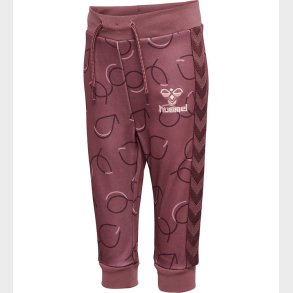 Hummel Sweatpants - hmlPil - Rosa