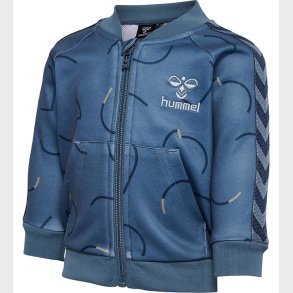 Hummel Cardigan - hmlPil - Bl