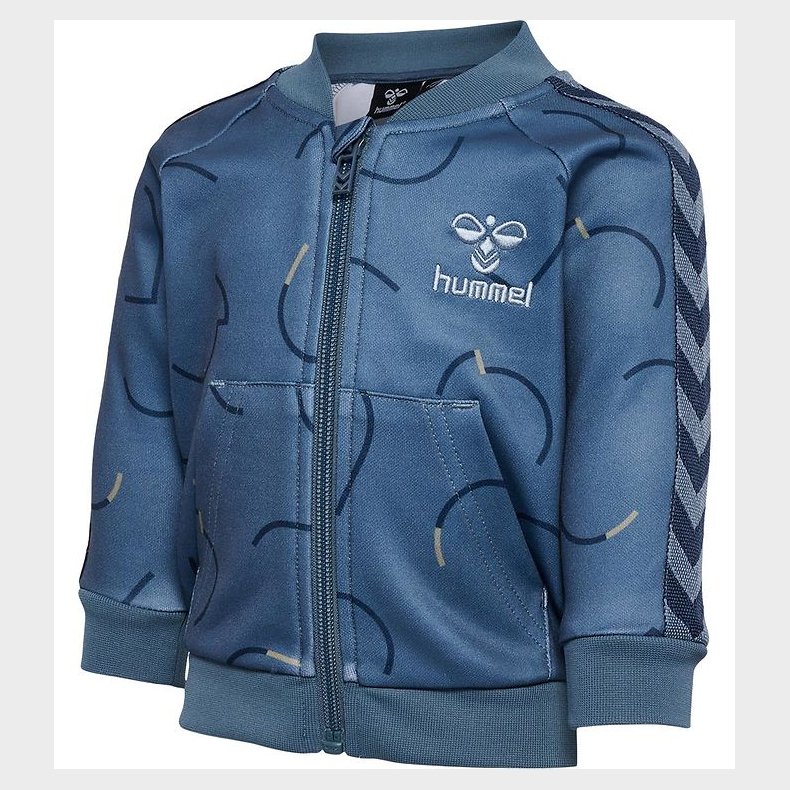 Hummel Cardigan - hmlPil - Bl