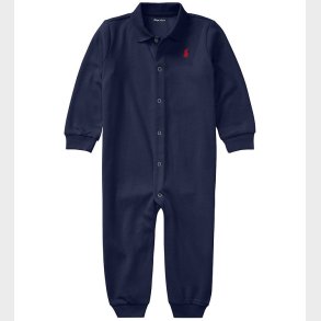 Polo Ralph Lauren Heldragt - Core Replen - Navy