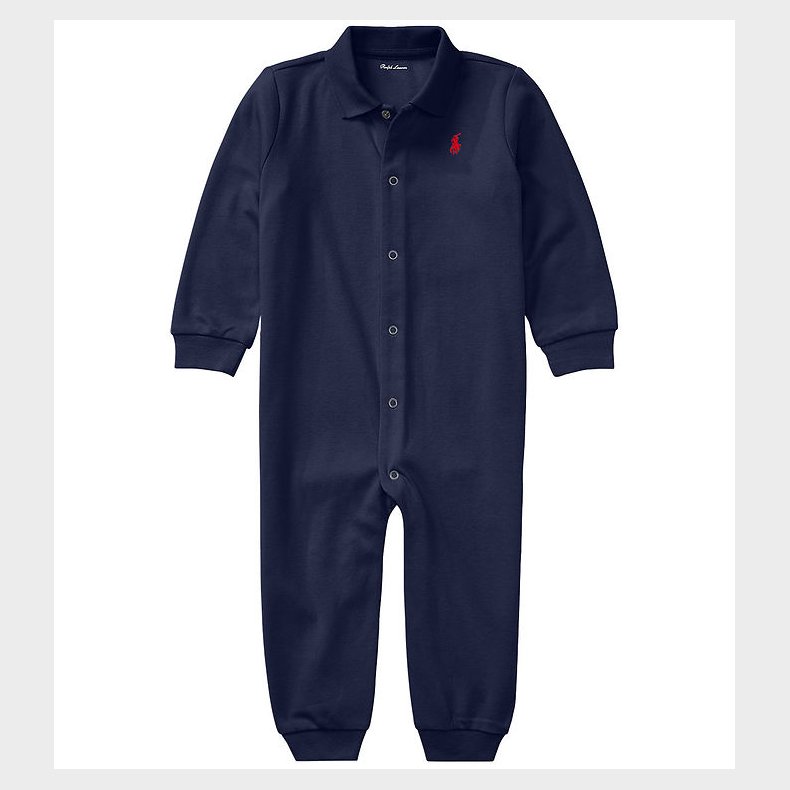 Polo Ralph Lauren Heldragt - Core Replen - Navy