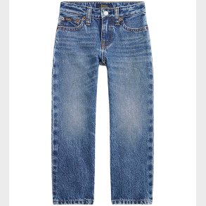 Polo Ralph Lauren Jeans - Janara Wash - Bl