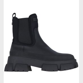 Steve Madden Stvler - Triumphal - Sort