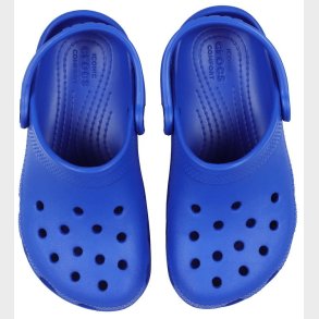 Crocs Sandaler - Classic Clog K - Blue Bolt