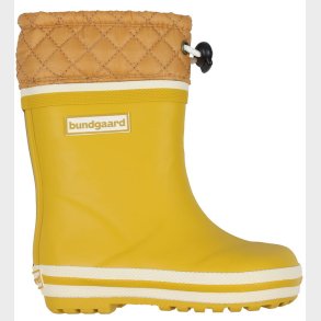 Bundgaard Termostvler - Sailor Rubber Boot Warm - Curry