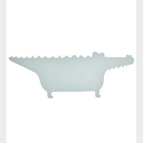 OYOY Badem�tte - Crocodile Gustav - Pale Mint