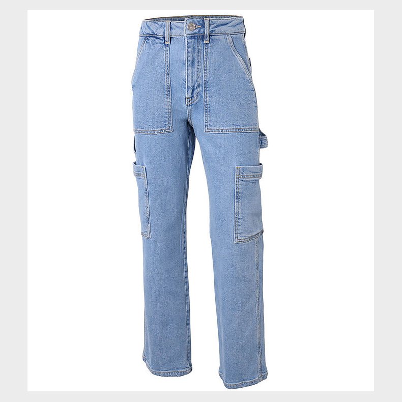 Hound Jeans - Wide - Blue Denim