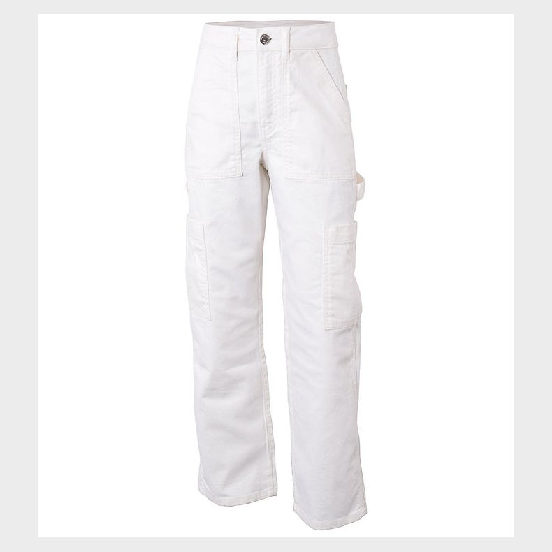 Hound Jeans - Wide - Off White Denim