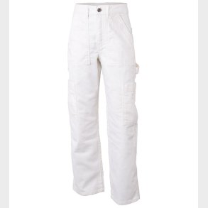Hound Jeans - Wide - Off White Denim