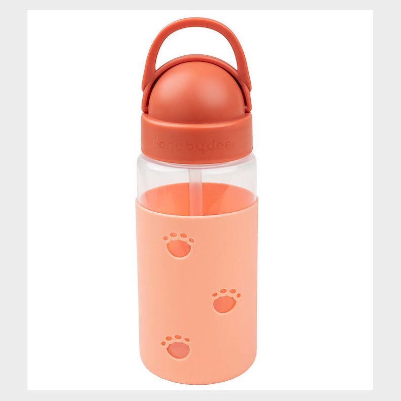 Done by Deer Drikkedunk m. Sugerr - 350 ml - Elphee - Papaya