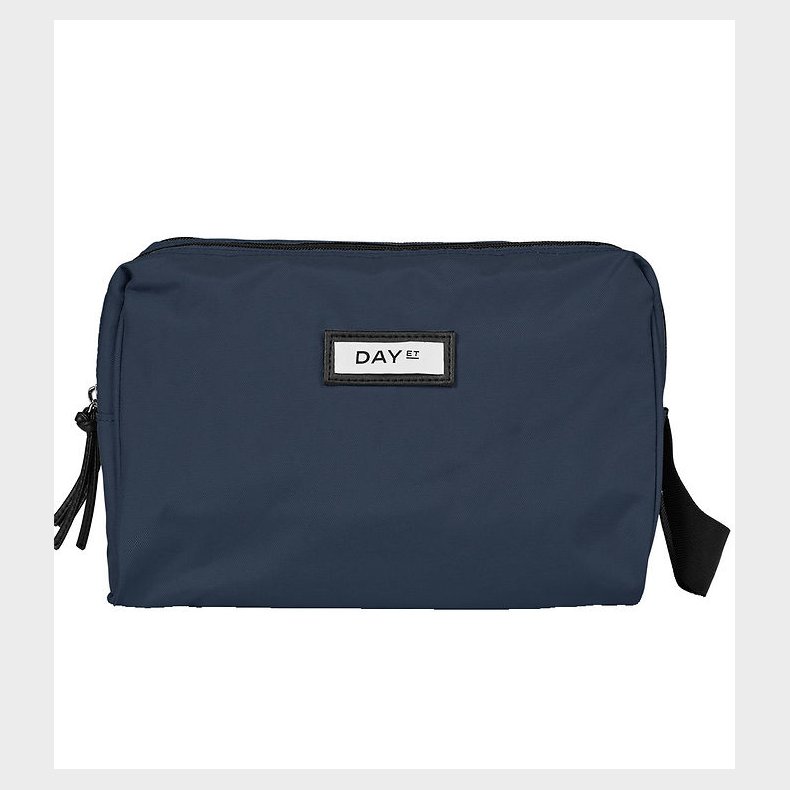 DAY ET Toilettaske - Gweneth RE-S Beauty - Navy Blazer