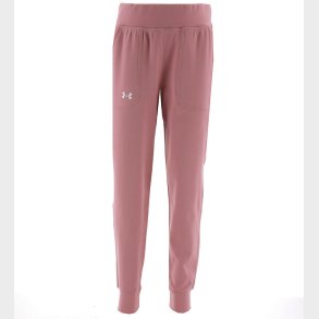 Under Armour Leggings - Motion - Pink Elixir