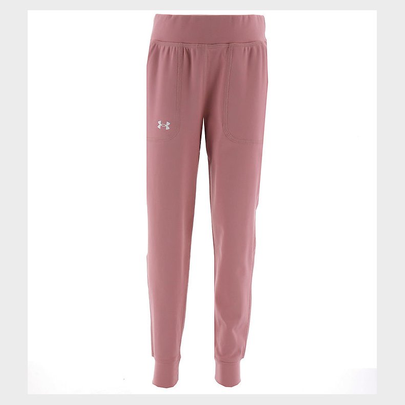 Under Armour Leggings - Motion - Pink Elixir