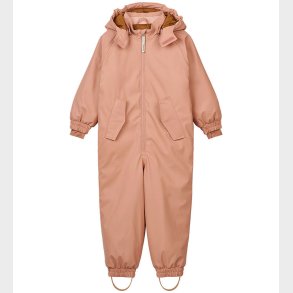 Liewood Flyverdragt - PU - Nelly - Tuscany Rose