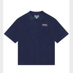 Kenzo Polo - Navy