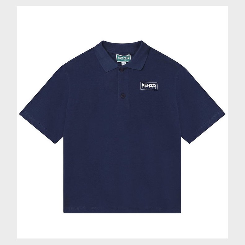 Kenzo Polo - Navy