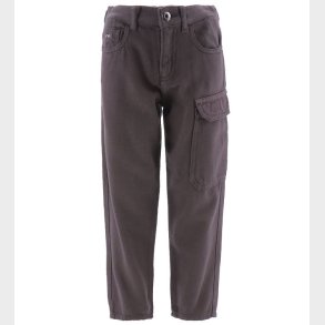 Emporio Armani Bukser - Brun