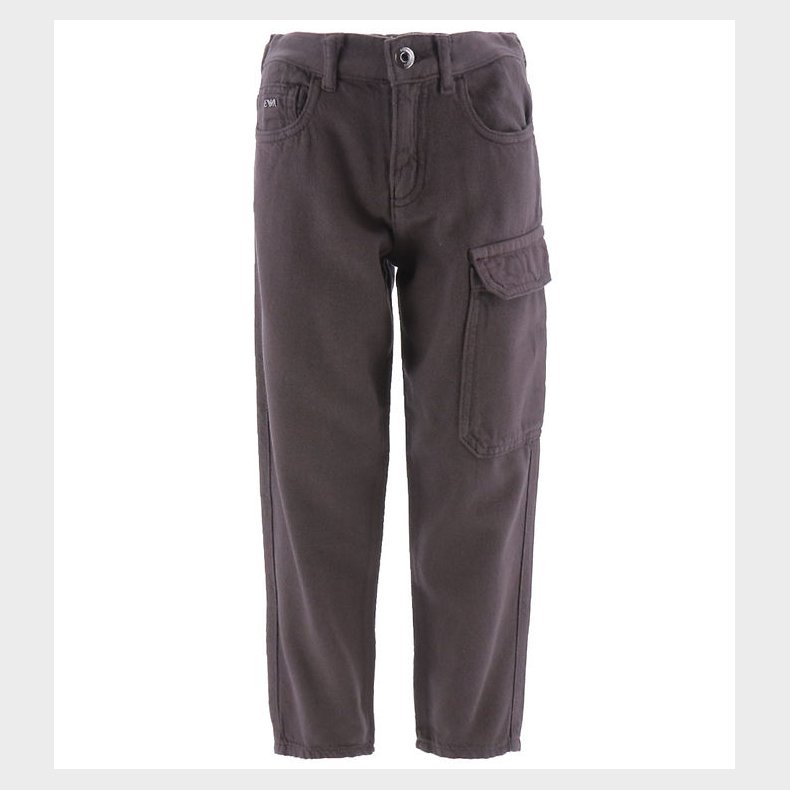 Emporio Armani Bukser - Brun