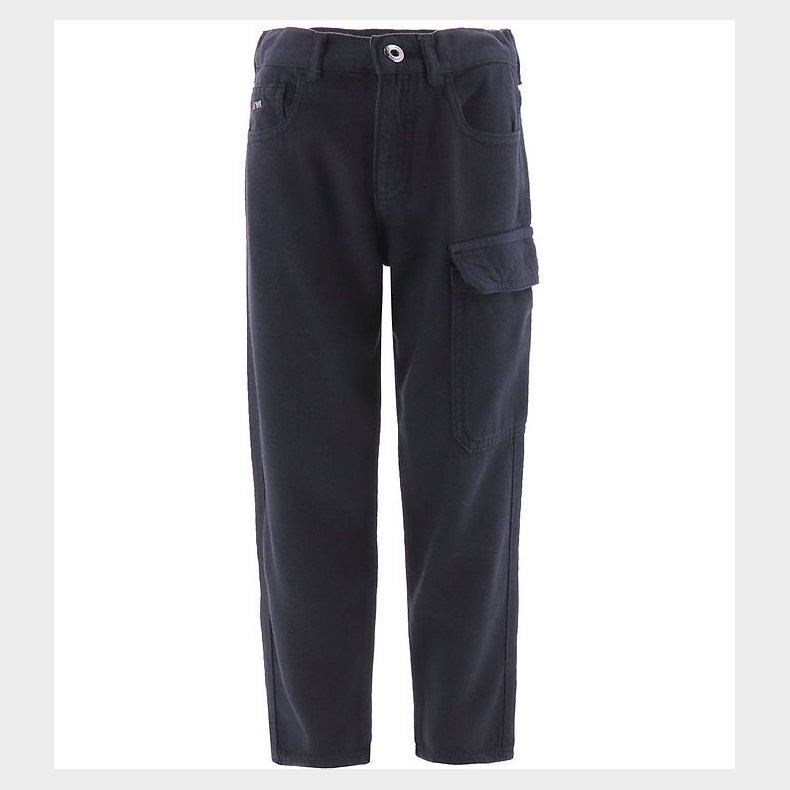 Emporio Armani Jeans - Navy