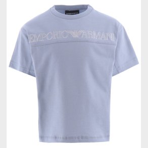 Emporio Armani T-shirt - Cielo Invernale