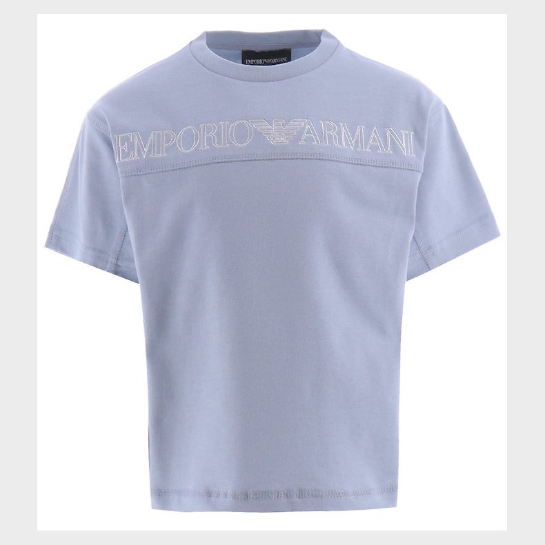 Emporio Armani T-shirt - Cielo Invernale