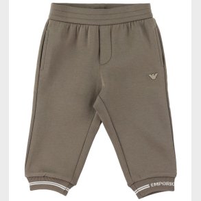 Emporio Armani Bukser - Fango