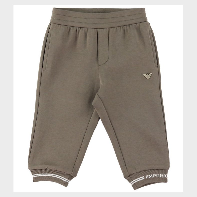 Emporio Armani Bukser - Fango
