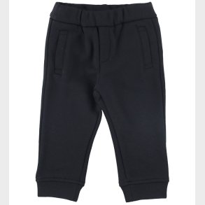 Emporio Armani Sweatpants - Sort