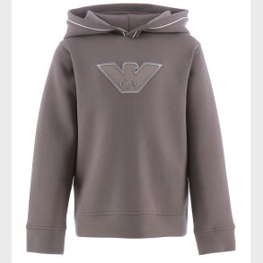 Emporio Armani Httetrje - Mud m. Logo