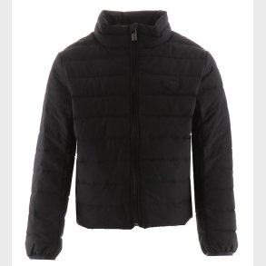 Emporio Armani Dunjakke - Sort