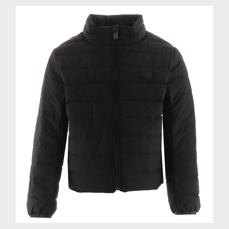 Emporio Armani Dunjakke - Sort