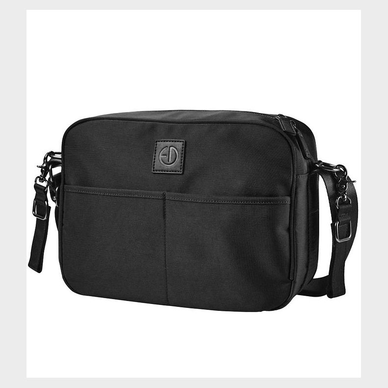 Elodie Details Pusletaske - Crossbody - Sort