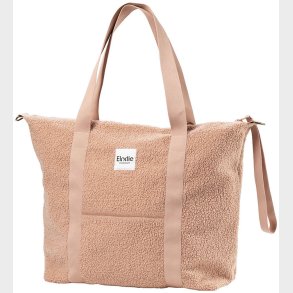 Elodie Details Pusletaske - Pink Boucl