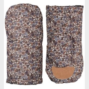 Elodie Details Barnevognsluffer - Blue Garden