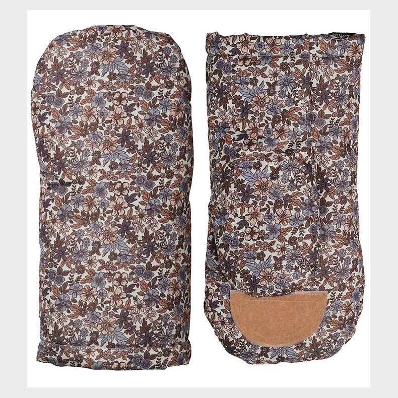 Elodie Details Barnevognsluffer - Blue Garden