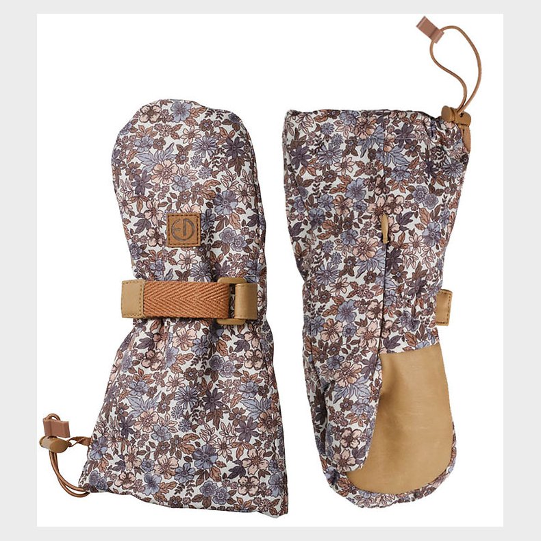 Elodie Details Luffer - Blue Garden