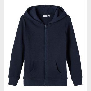 Name It Cardigan - Noos - NkmNesweat - Dark Saphhire