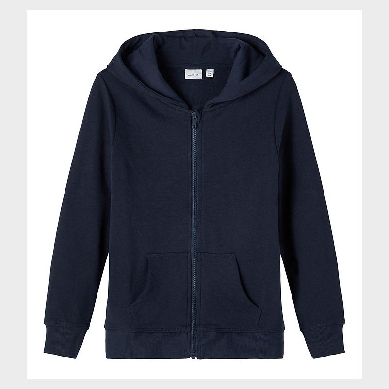 Name It Cardigan - Noos - NkmNesweat - Dark Saphhire