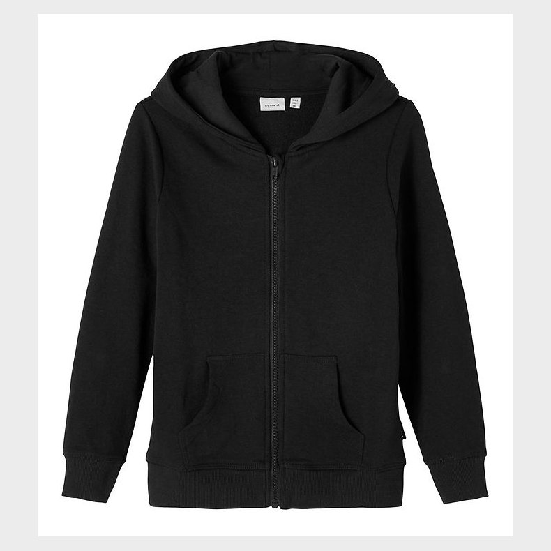 Name It Cardigan - Noos - NkmNesweat - Sort