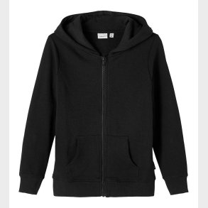 Name It Cardigan - Noos - NkmNesweat - Sort