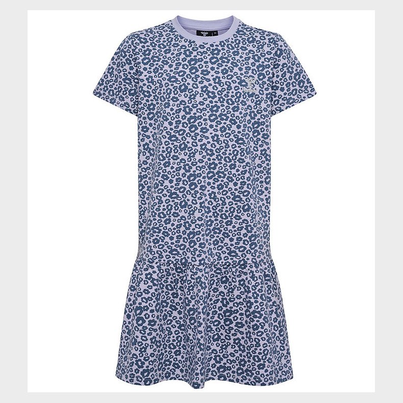 Hummel Kjole - HmlAnnika - Cosmic Sky