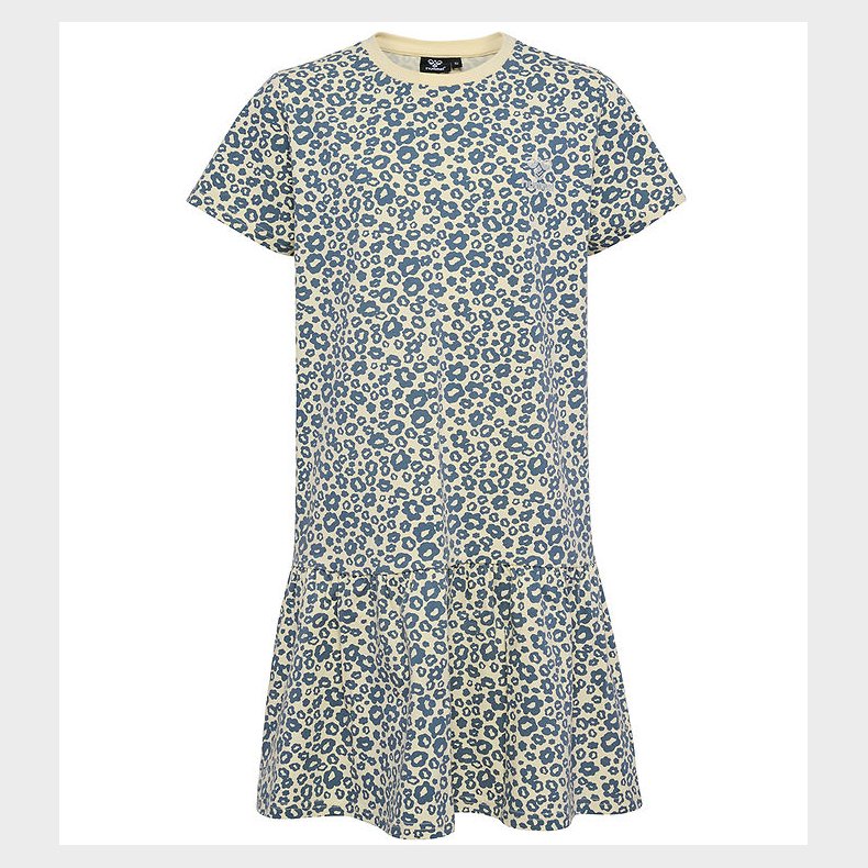 Hummel Kjole - hmlAnnika - Almond Oil