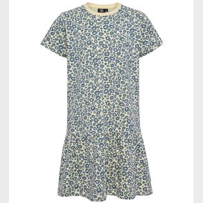 Hummel Kjole - hmlAnnika - Almond Oil