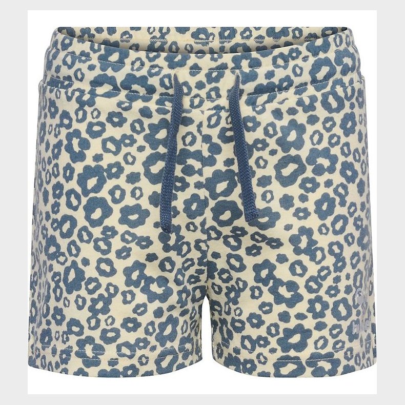 Hummel Shorts - hmlAnnika - Almond Oil