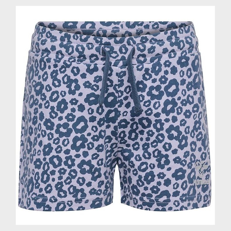 Hummel Shorts - hmlAnnika - Cosmic Sky