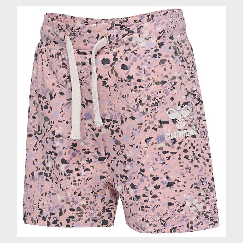 Hummel Shorts - hmlKrista - Strawberry Cream