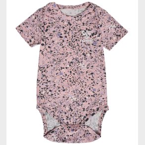 Hummel Body k/ - hmlKrista - Strawberry Cream