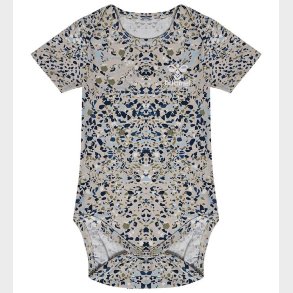 Hummel Body k/ - hmlPerson - Silver Lining