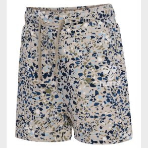 Hummel Shorts - hmlPerson - Silver Lining