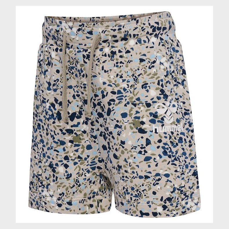 Hummel Shorts - hmlPerson - Silver Lining
